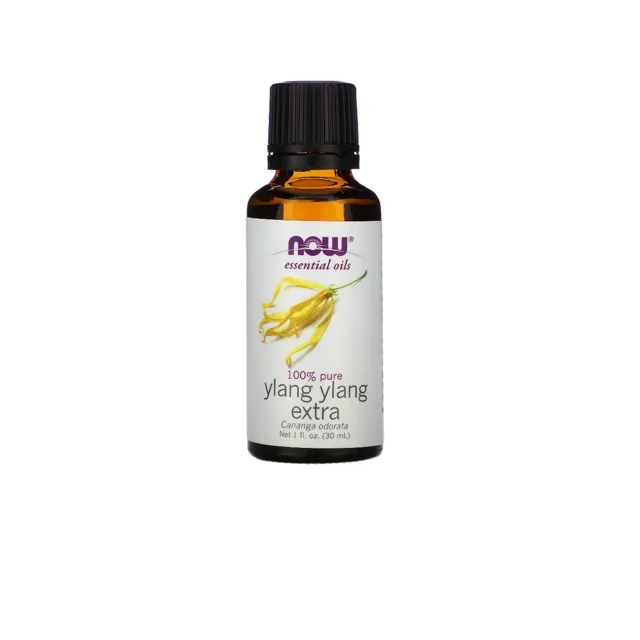 ايلانج ايلانج زيت عطري