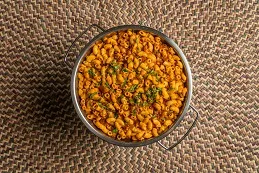 Kuwaiti Macaroni ( 4-5 Persons )