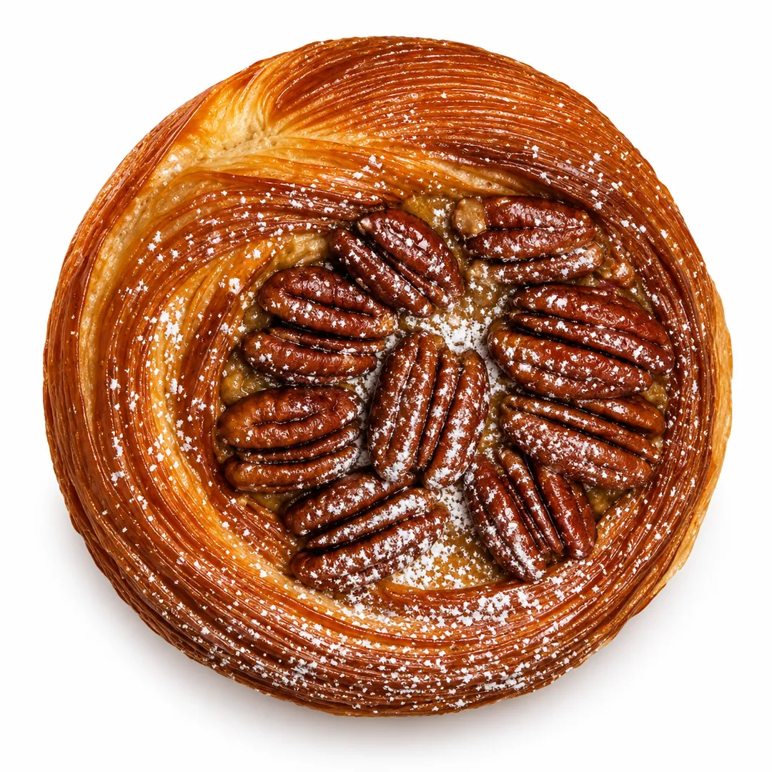 Pecan Nest
