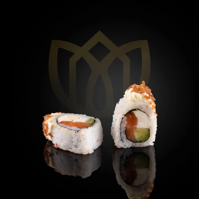 ALASKAN ROLL