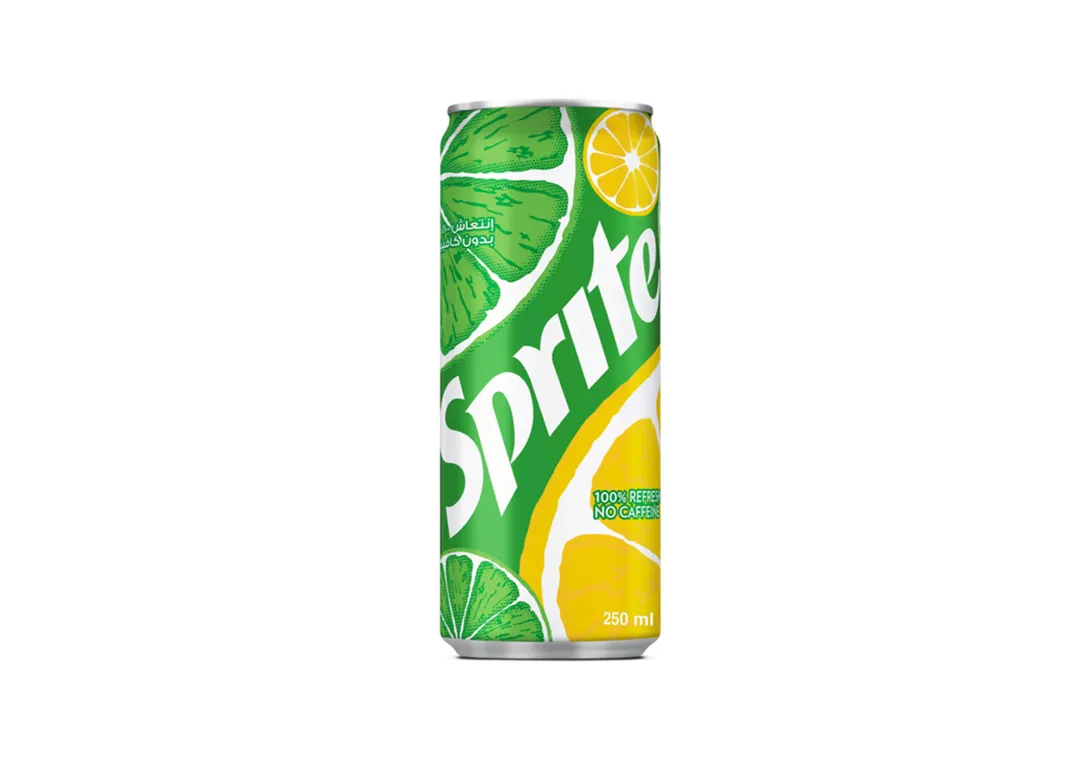 Sprite Mini 250 ML x 30 pcs