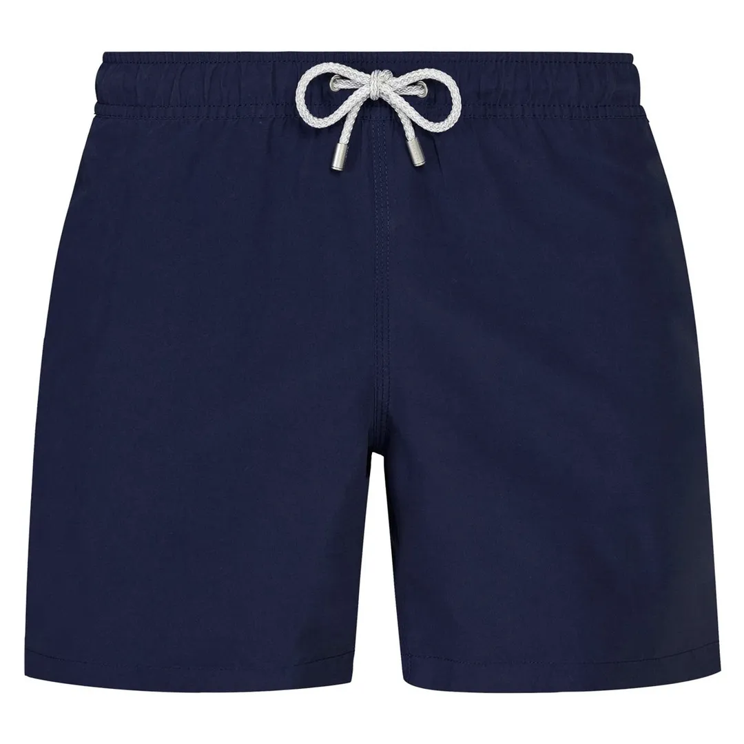 BlueMint Arthus Mid-Length Short - Dark Navy