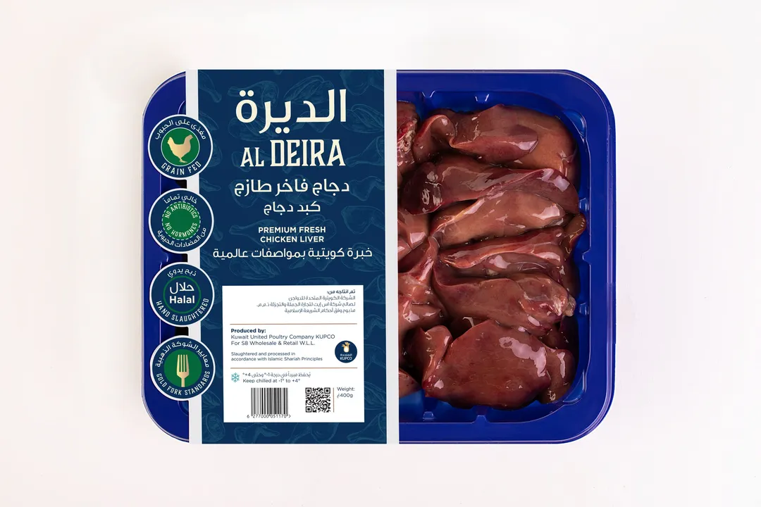 Liver