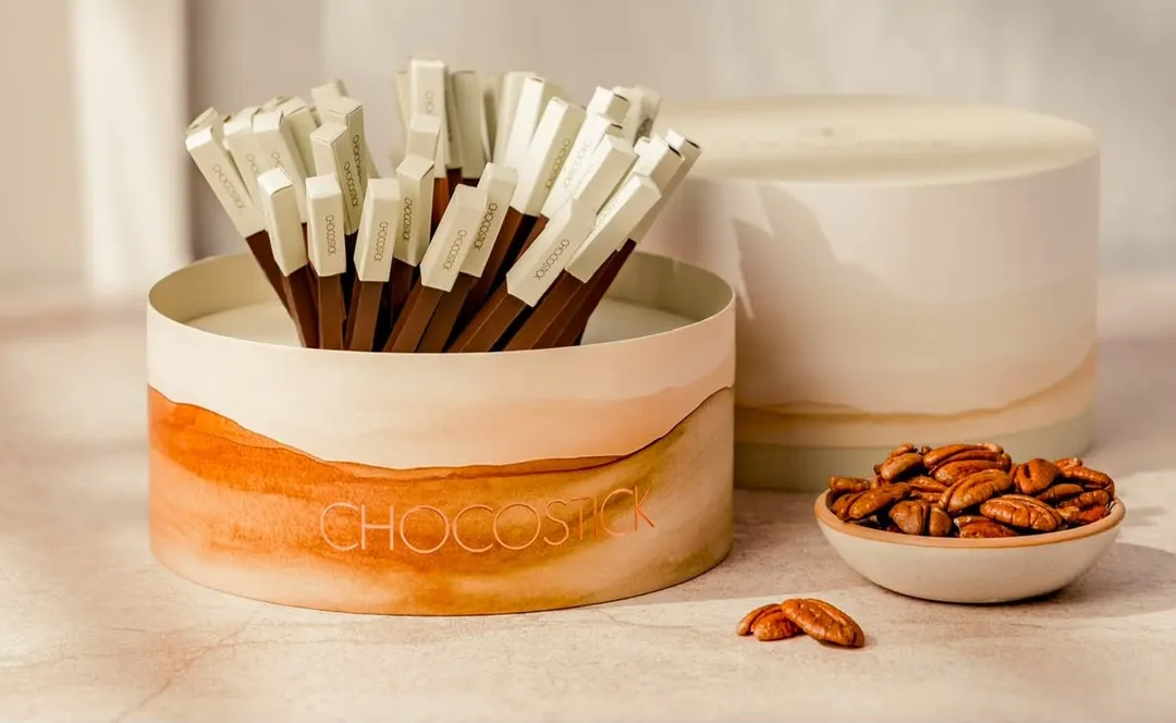 Pecan Salted Caramel