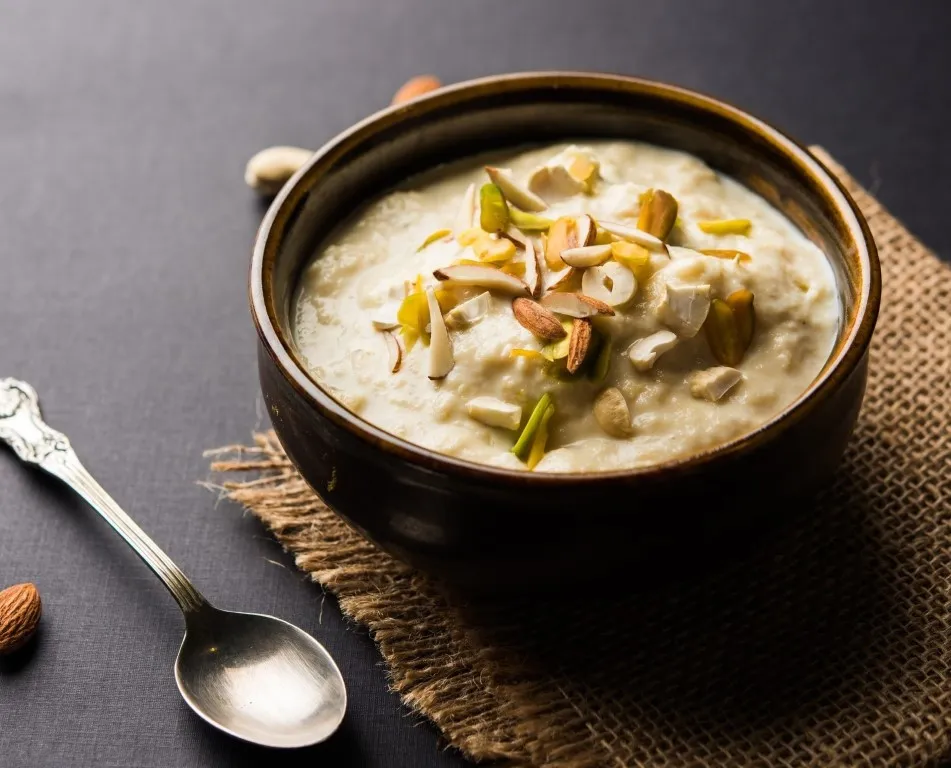 Lacha Rabri