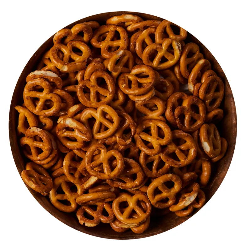 Pretzel