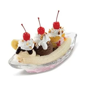 Banana Split Junior