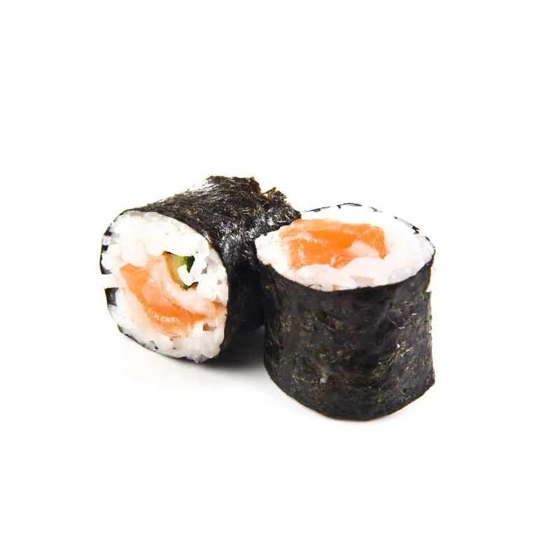 Sake Hoso Maki