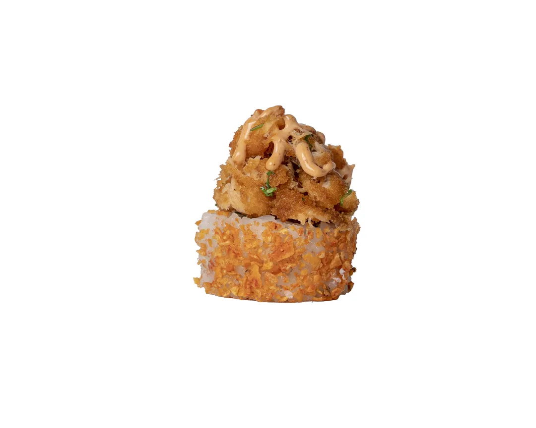 Town crispy salmon or tuna
