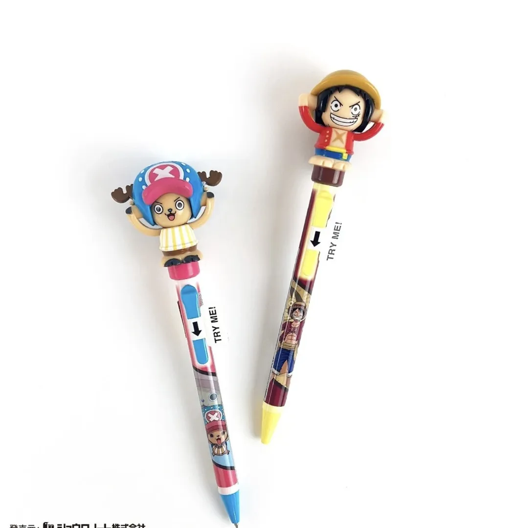 Emotions pen