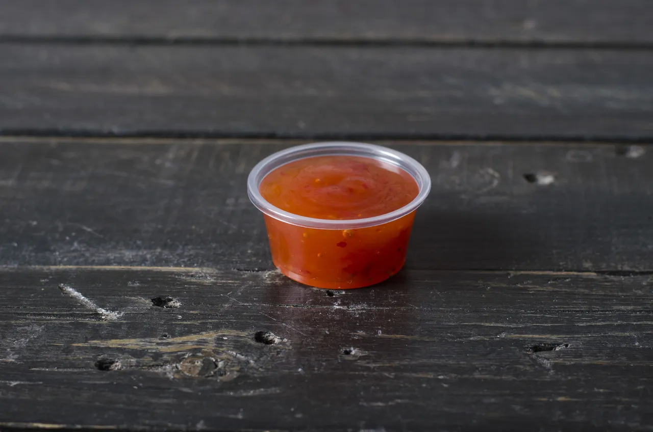 Sauces