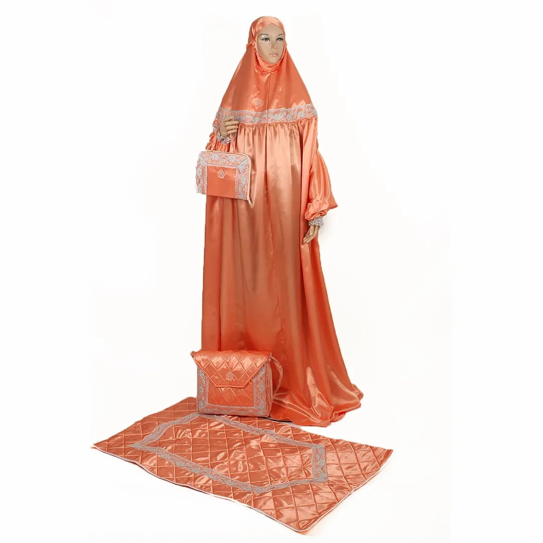 طقم الايمان