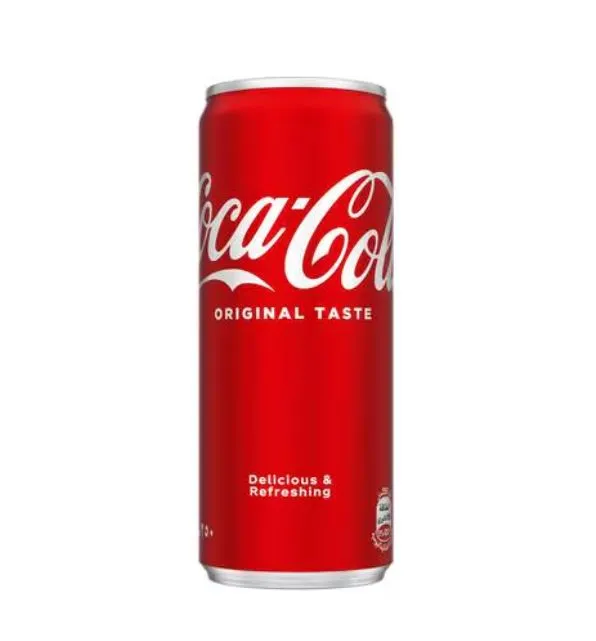 Coca Cola