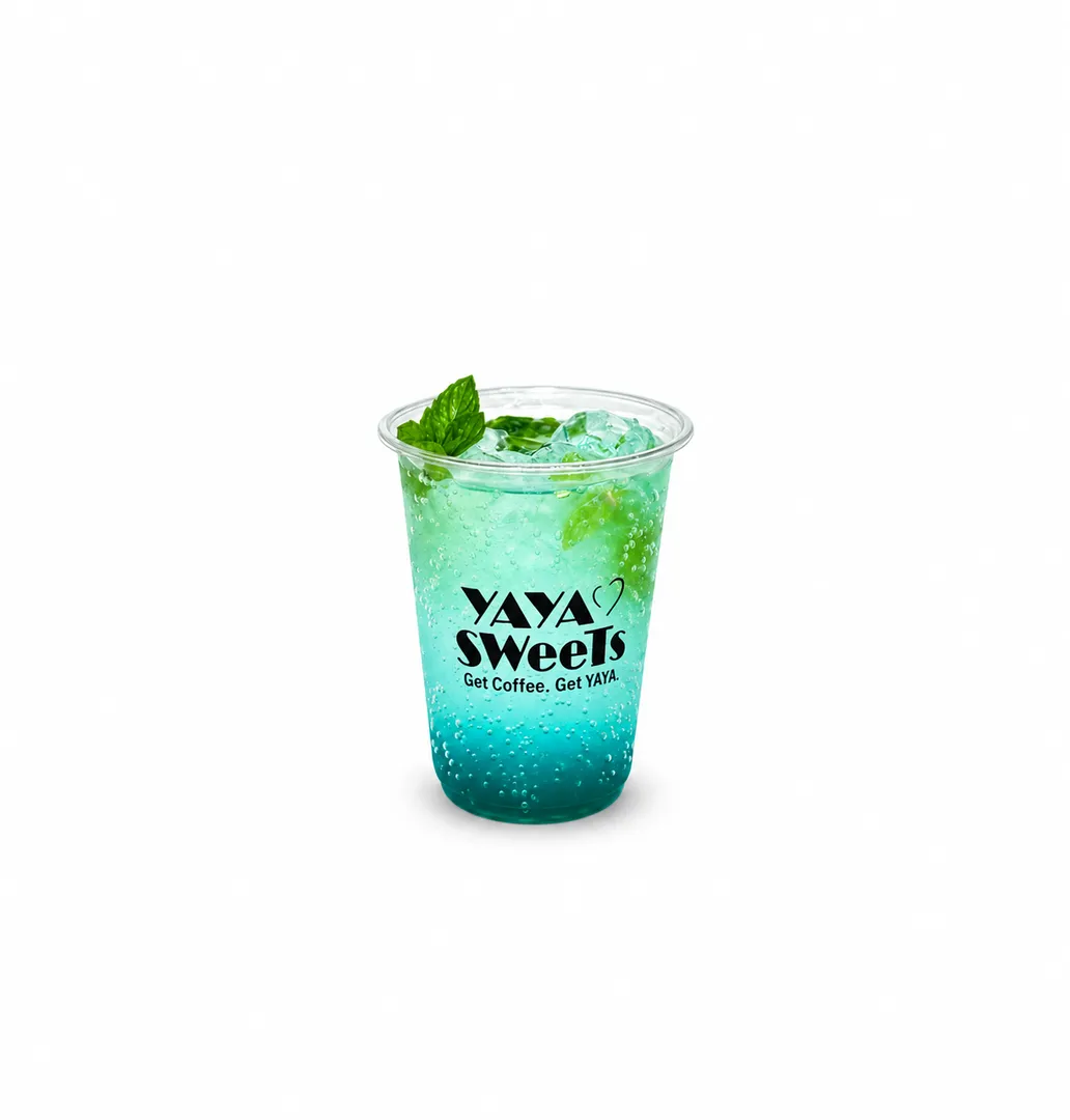 Mint Mojito
