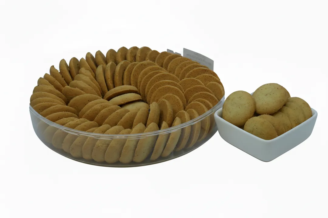 Biscuit Cardamom 500 Gm