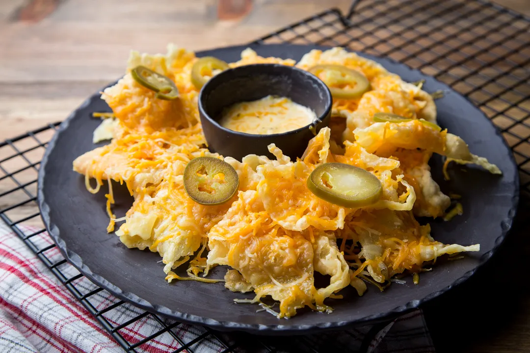 CHIPS & DIPS 