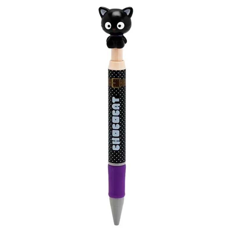 Hello Kitty Chococat Ballpoint Pen