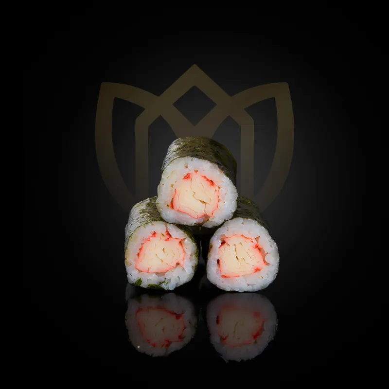 HOSO MAKI CRAB