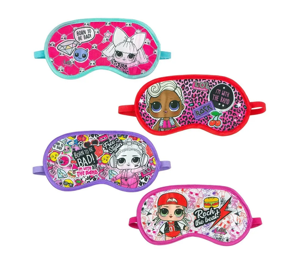 L.O.L Surprise! Sleep Mask