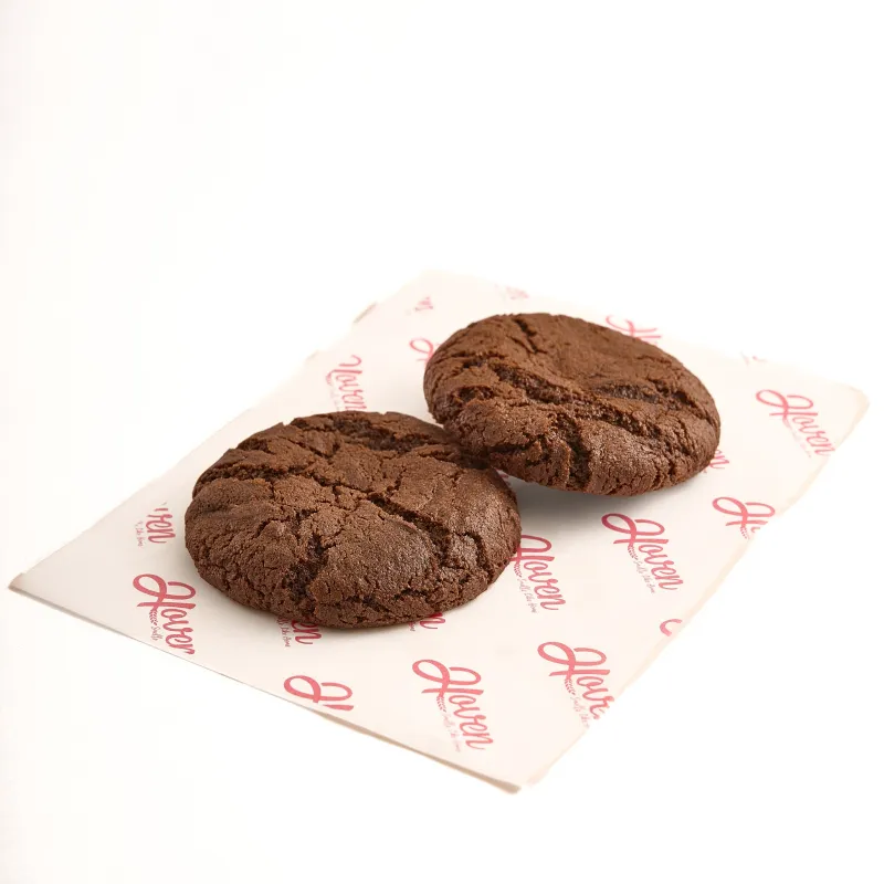 Double Chocolate