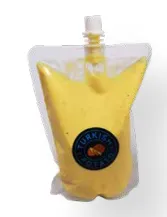 ﺻﻠصة اﻟﻠﯿﻤﻮن كبيرة