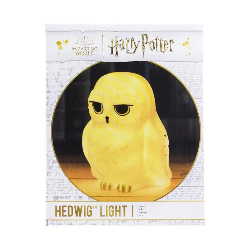 Harry Potter Hedwig Light