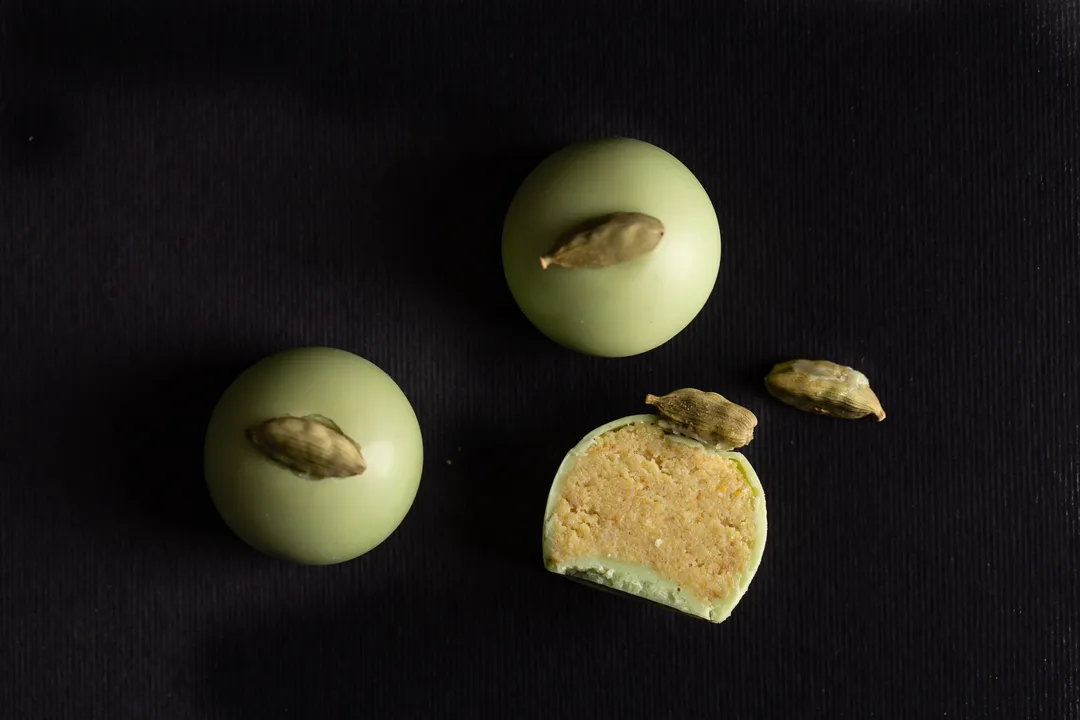 cardamom
