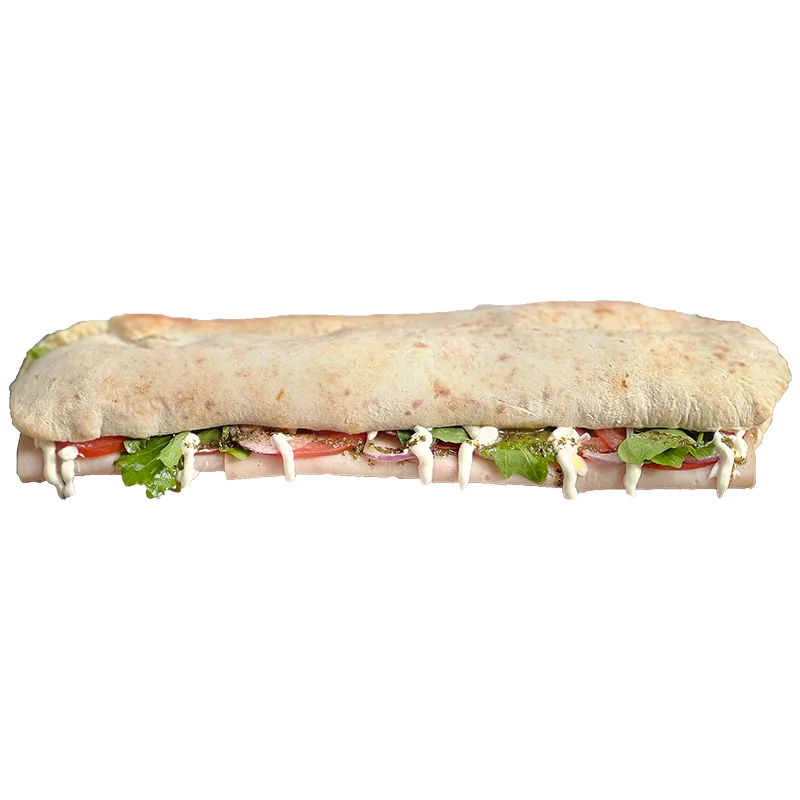 Panino Turkey