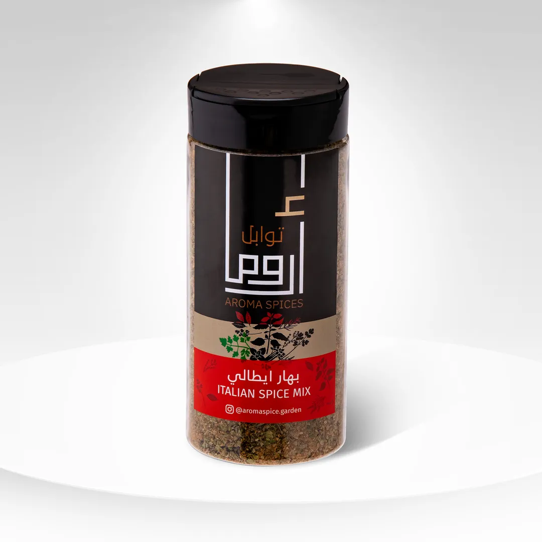Italian Seasoning