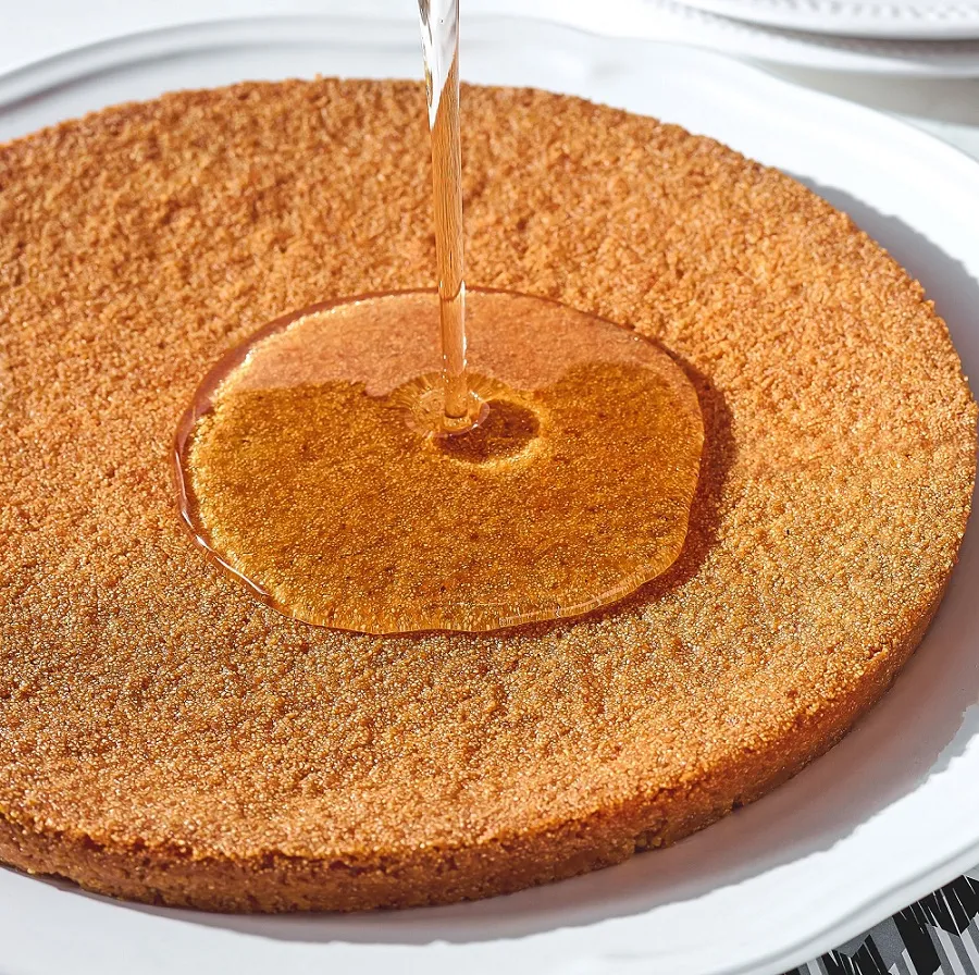 Forma Plain Basbousa 