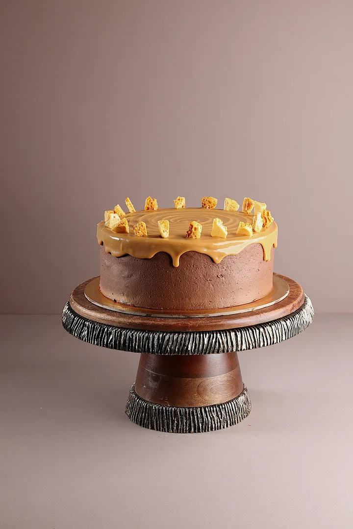 HONEY CAKE