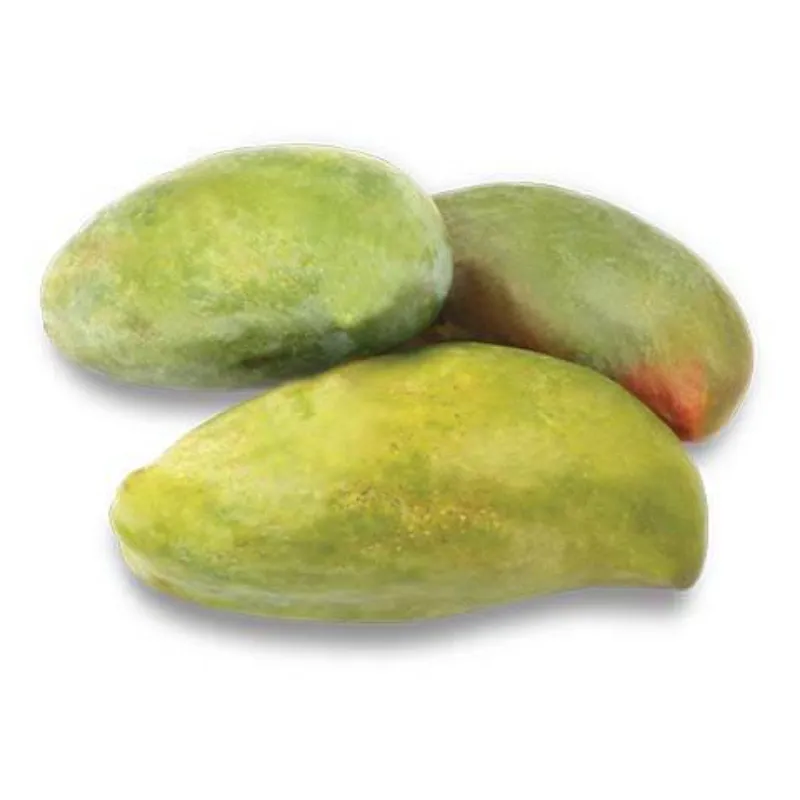 مانجو صديقة