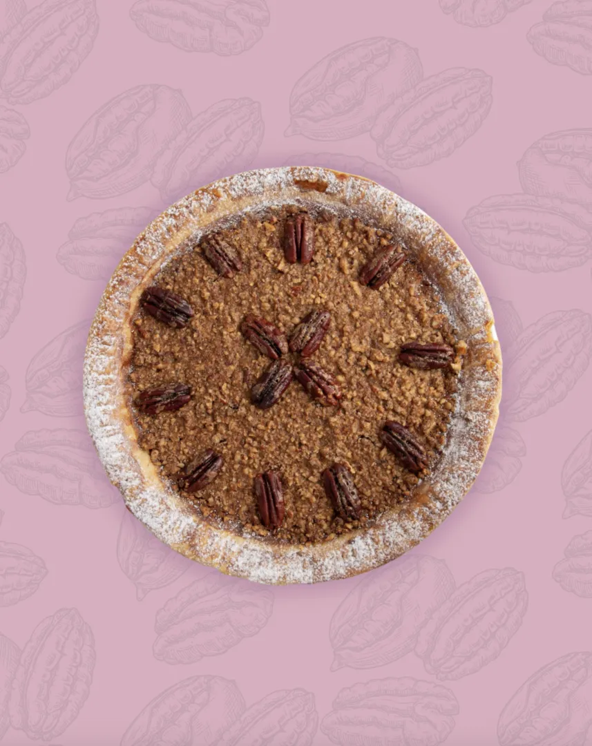 Pecan Pie
