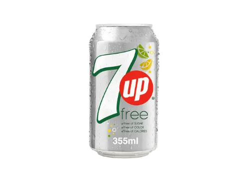 Seven Up Diet