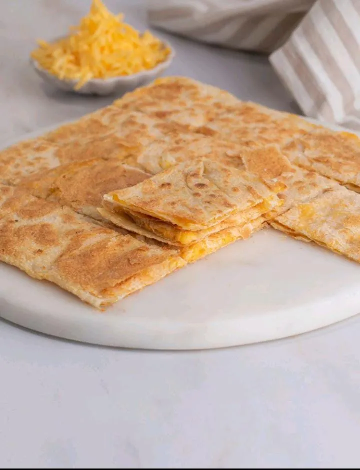 مطبق مالح جبنة شيدر