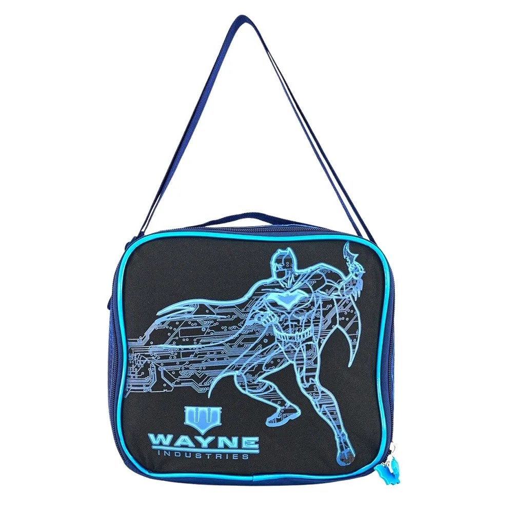 Batman Lunch Bag