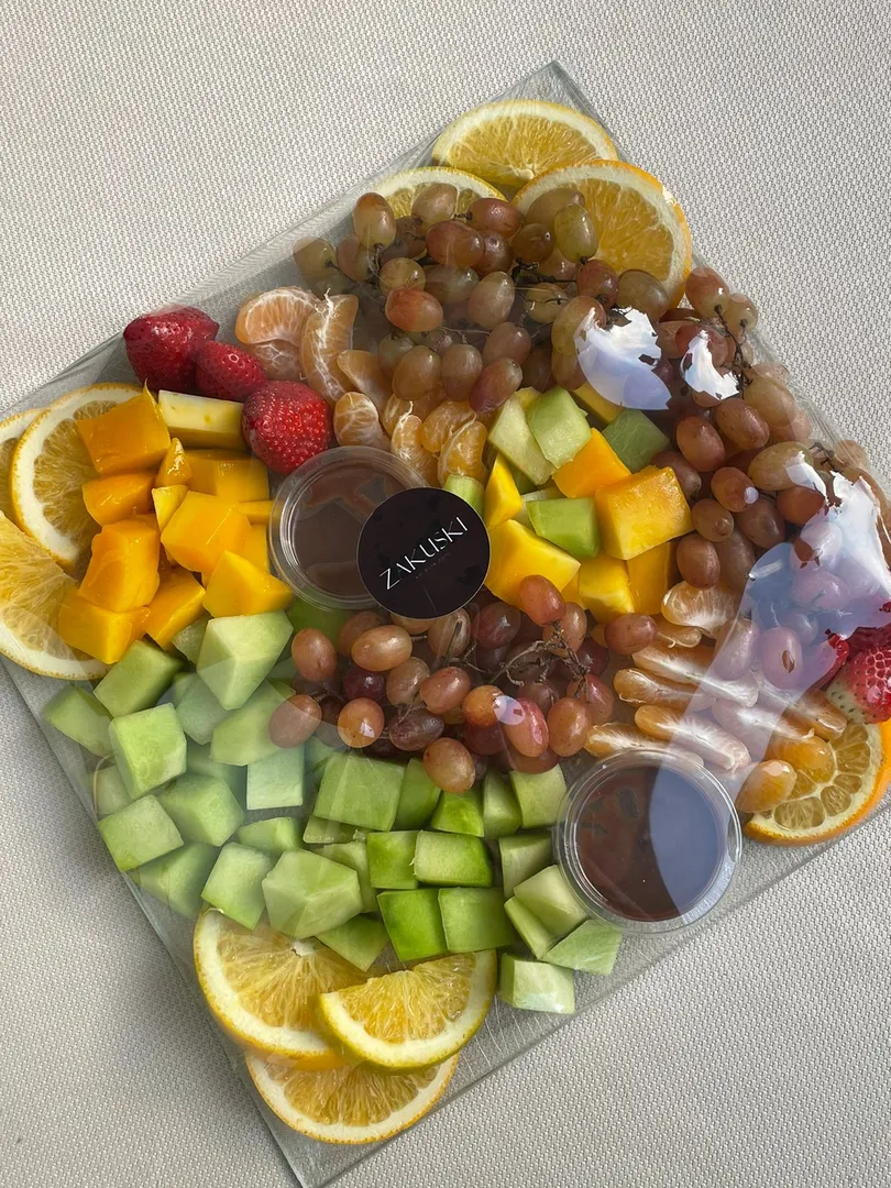 Fruit Platters