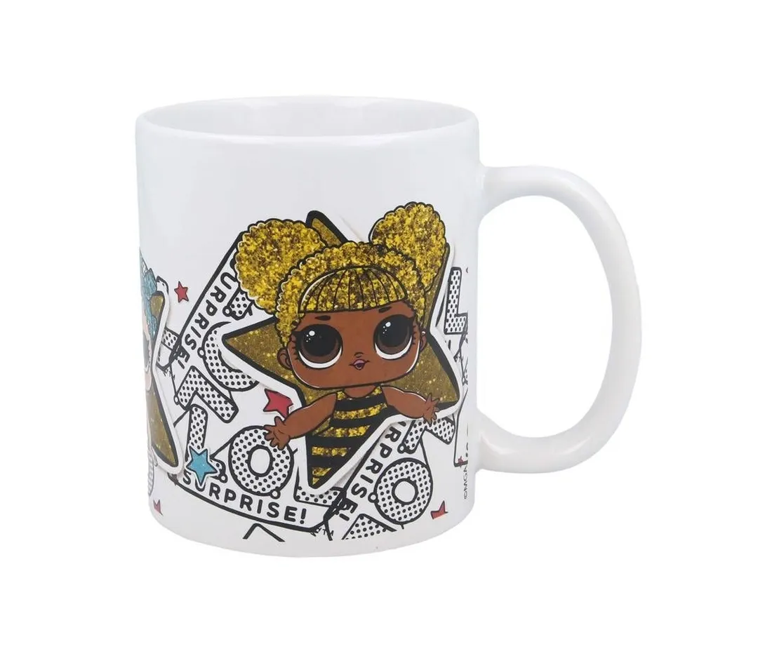 L.O.L Surprise! Mug