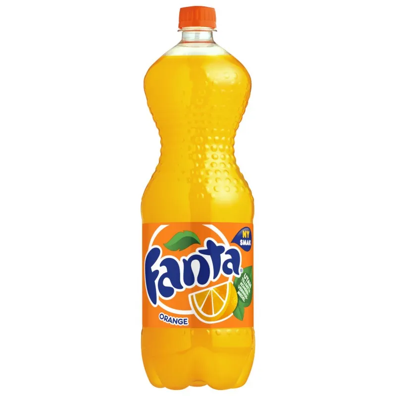 Fanta 1Ltr