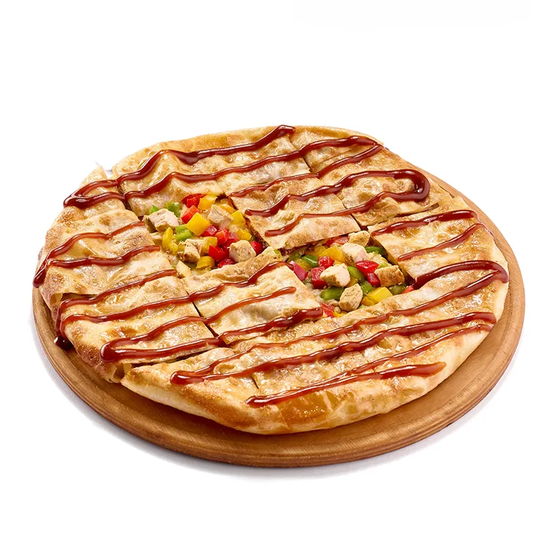 Chicken BBQ
