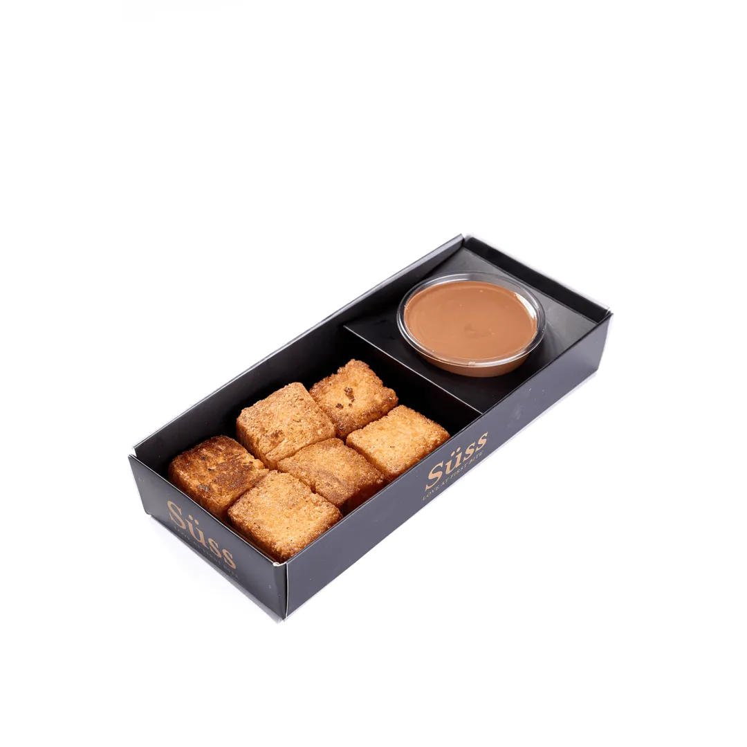French Toast (Mini)