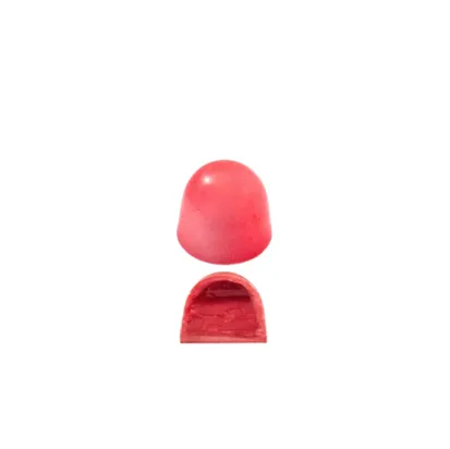N°22 WHITE CHOCOLATE WITH STRAWBERRY