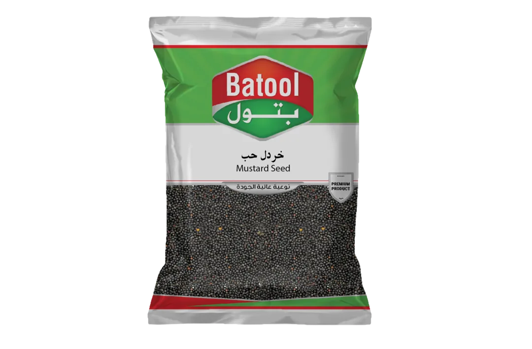 بتول خردل حب 1 كجم