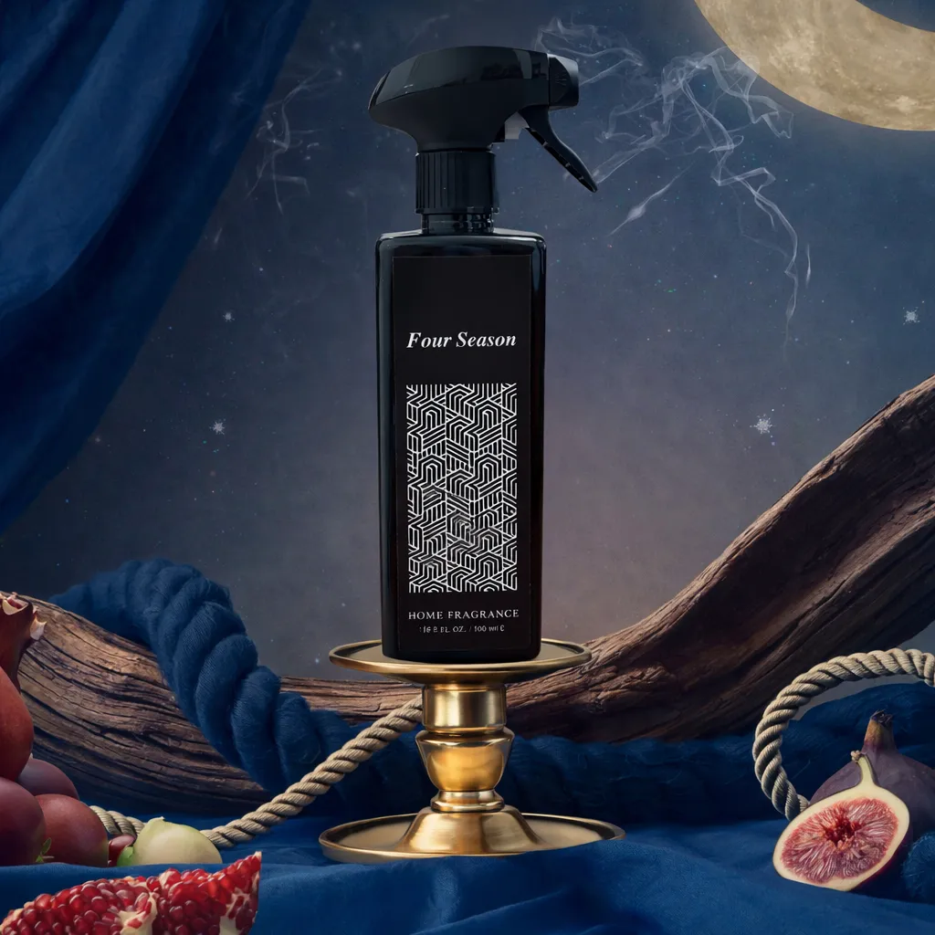 Four Season Home Spray 500 ml