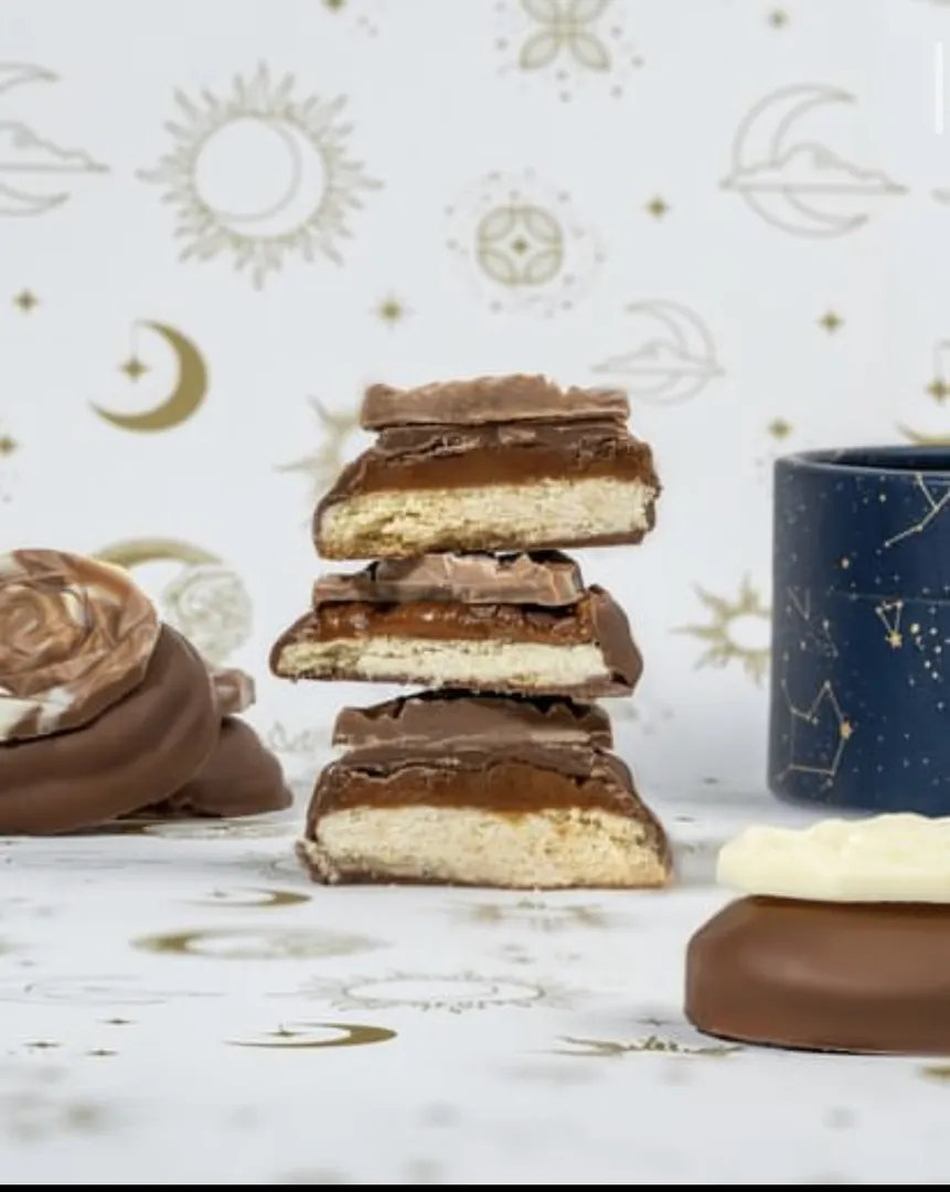 Gourmand Biscuit