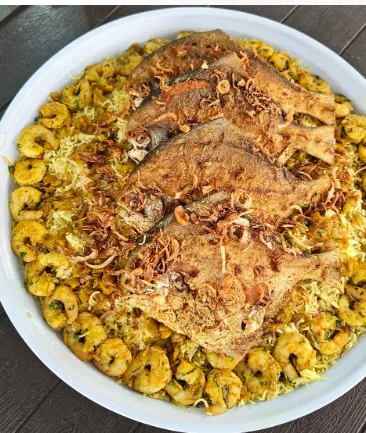 مطبق زبيدي كويتي كووك