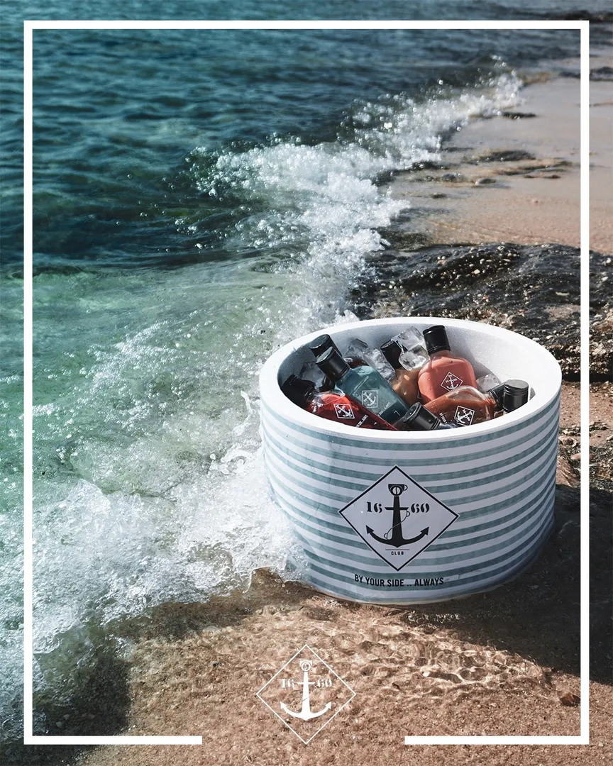 Ice box 25 pcs