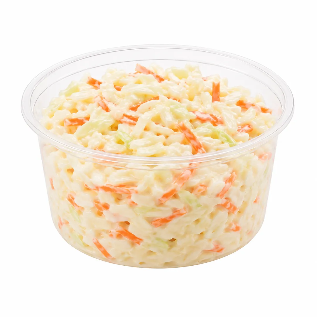 Coleslaw