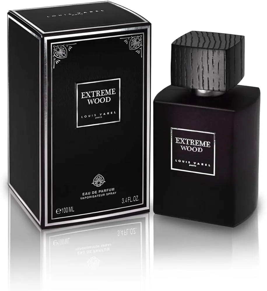 EXTREME WOOD 100ml