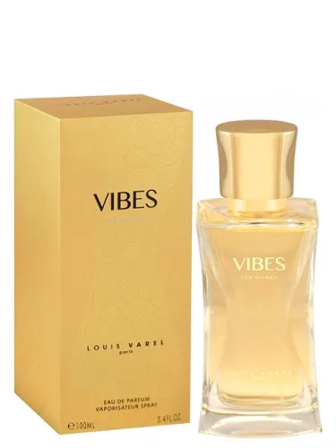 VIBES WOMEN 100ml